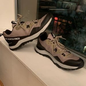 The north face future light men’s shoes
